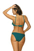 Swimsuit two piece model 112229